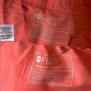 Figs Coral Women Pants & Jumpsuits
